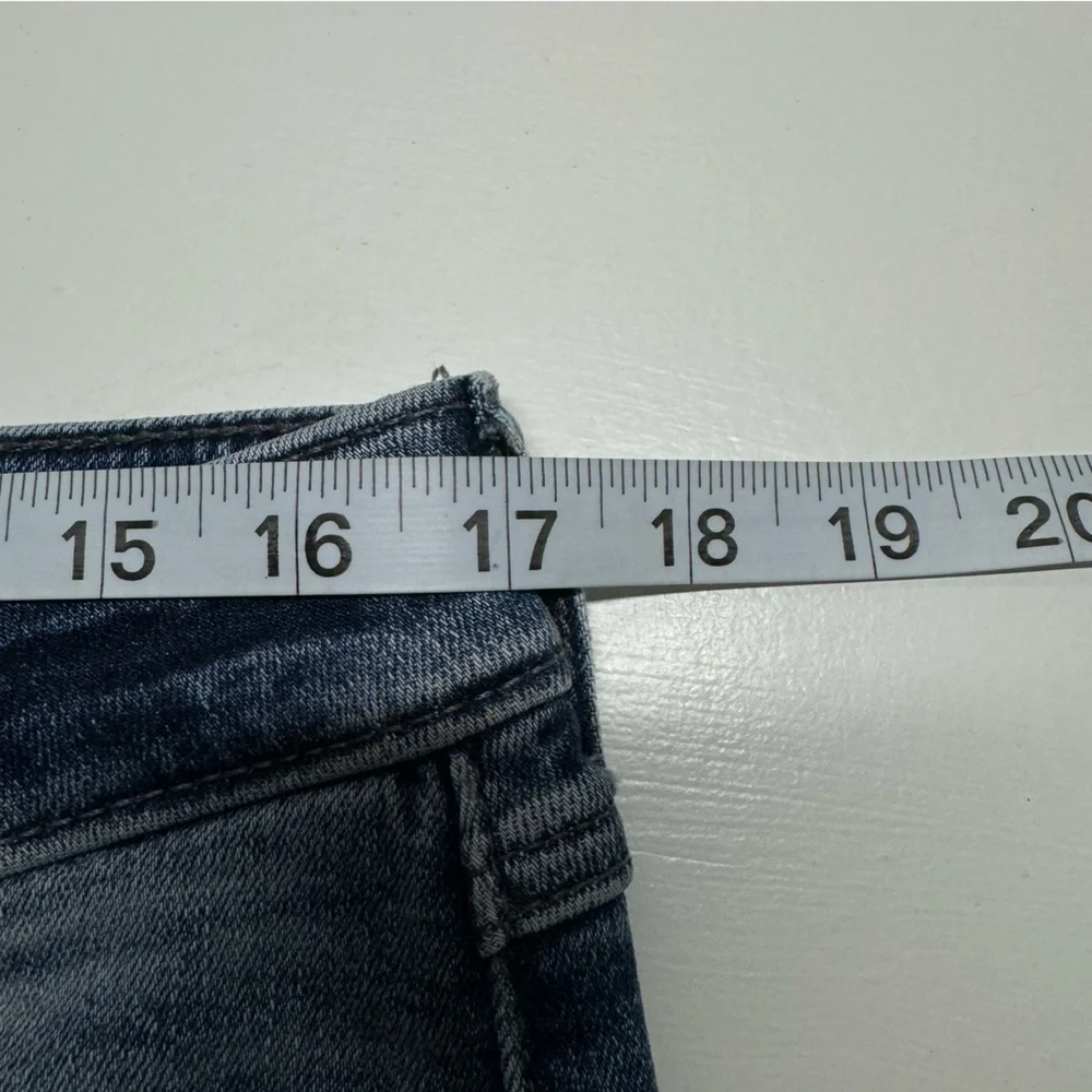 American Eagle Airflex Slim 5771 Cotton‎ Jeans Size 34